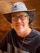 Ron Zimmerman