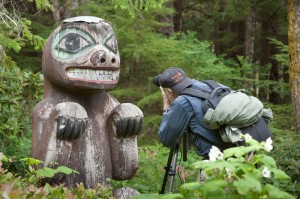 Native Totem