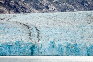 Glacial Fiords