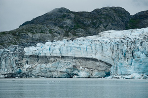 Lamplugh Glacier