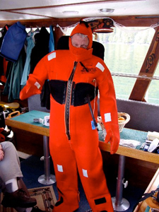 Survival Suit